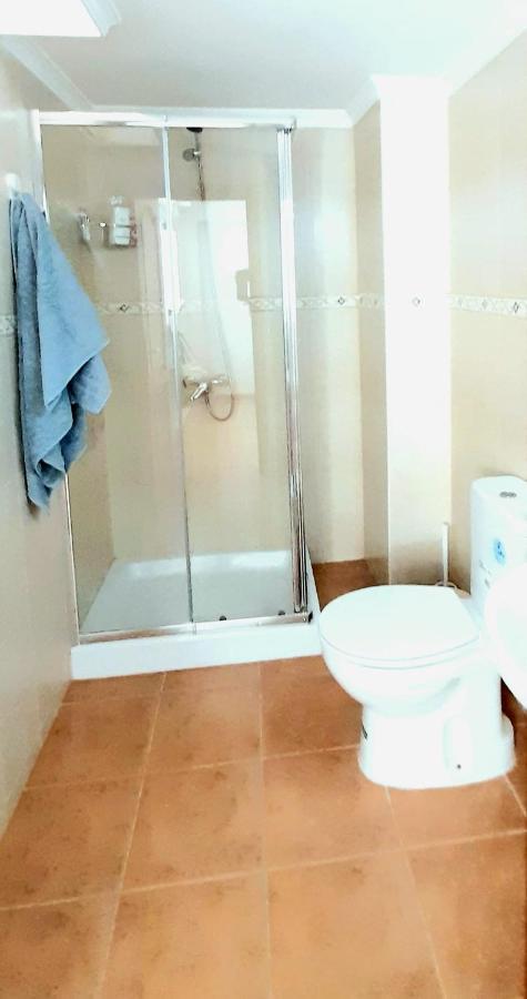 Comfy 2 Bedroom Apartment In Arguineguin With Wifi And Free Parking Exterior foto